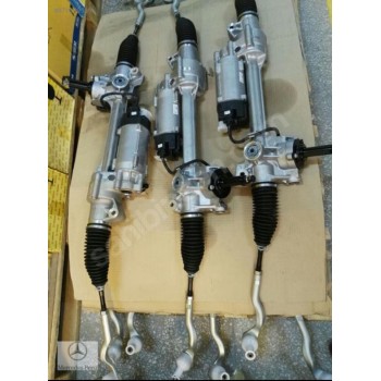 MERCEDES 2124608400 4 MATİC DİREKSİYON KUTUSU